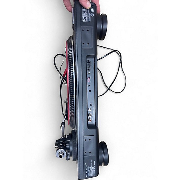 Used Reloop RP7000MK2 Turntable