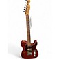 Used Fender Player Plus Nashville Telecaster Copper Solid Body Electric Guitar thumbnail