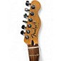 Used Fender Player Plus Nashville Telecaster Copper Solid Body Electric Guitar