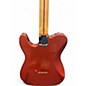 Used Fender Player Plus Nashville Telecaster Copper Solid Body Electric Guitar
