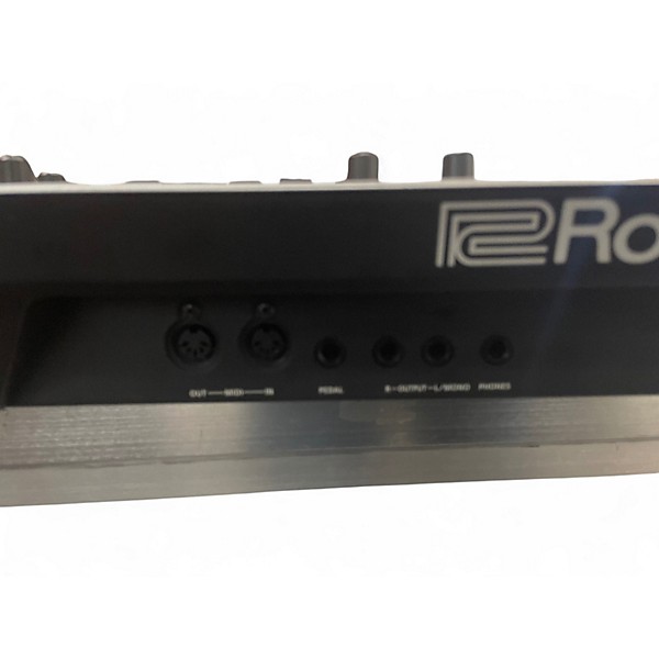 Used Roland GAIA 2 Synthesizer