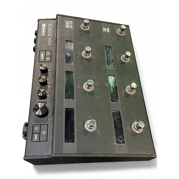 Used Line 6 HX Effects Effect Processor