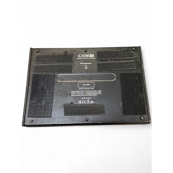 Used Line 6 HX Effects Effect Processor