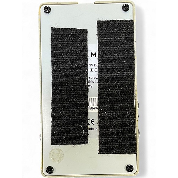 Used Flamma fs07 Effect Pedal