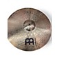 Used MEINL 20in HCS Ride Cymbal thumbnail