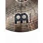 Used MEINL 20in HCS Ride Cymbal