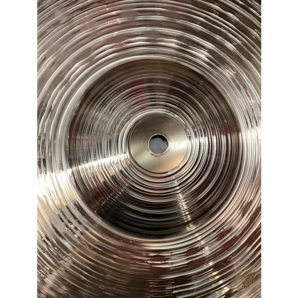 Used MEINL 20in HCS Ride Cymbal