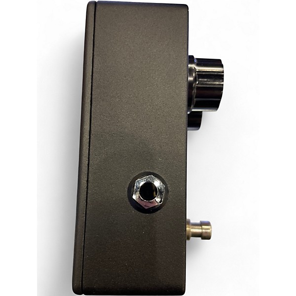 Used JHS Pedals Overdrive Preamp Effect Pedal