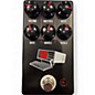 Used JHS Pedals Hard Drive Effect Pedal