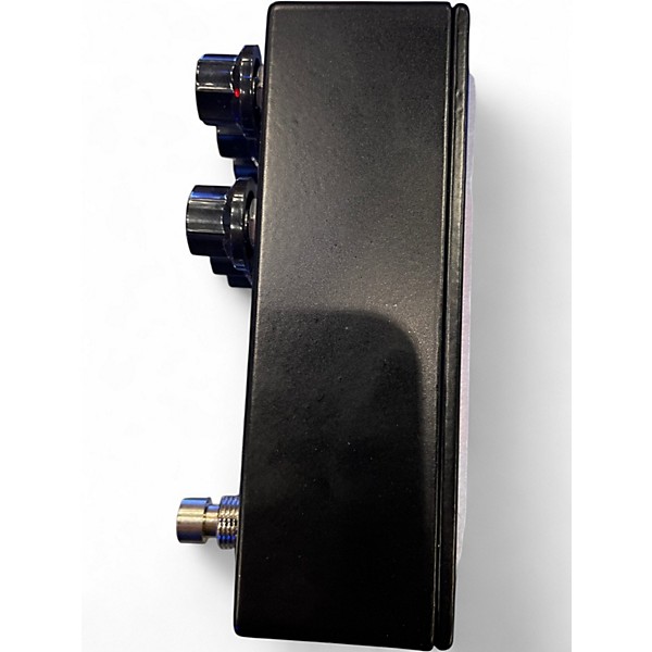Used JHS Pedals Hard Drive Effect Pedal