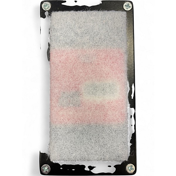 Used JHS Pedals Hard Drive Effect Pedal