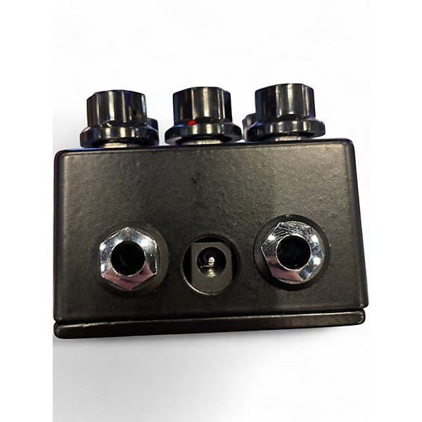 Used JHS Pedals Hard Drive Effect Pedal