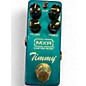 Used MXR Timmy Effect Pedal