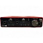 Used Focusrite Scarlett 4i4 Gen 3 Audio Interface thumbnail