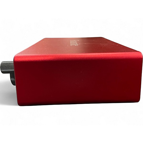 Used Focusrite Scarlett 4i4 Gen 3 Audio Interface