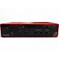 Used Focusrite Scarlett 4i4 Gen 3 Audio Interface