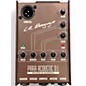 Used LR Baggs Para Acoustic DI Direct Box Pre With EQ Direct Box thumbnail