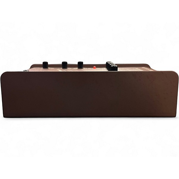 Used LR Baggs Para Acoustic DI Direct Box Pre With EQ Direct Box