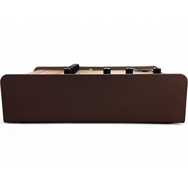 Used LR Baggs Para Acoustic DI Direct Box Pre With EQ Direct Box