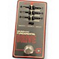 Used Walrus Audio fundamental drive Effect Pedal thumbnail