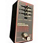 Used Walrus Audio fundamental drive Effect Pedal