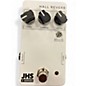 Used JHS Pedals 3 Series Hall Reverb Effect Pedal