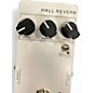 Used JHS Pedals 3 Series Hall Reverb Effect Pedal