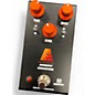 Used Keeley angry orange Effect Pedal thumbnail