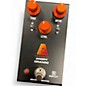 Used Keeley angry orange Effect Pedal