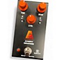 Used Keeley angry orange Effect Pedal