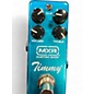 Used MXR Timmy Overdrive Effect Pedal