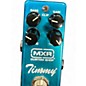 Used MXR Timmy Overdrive Effect Pedal