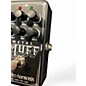 Used Electro-Harmonix Metal Muff Distortion Effect Pedal