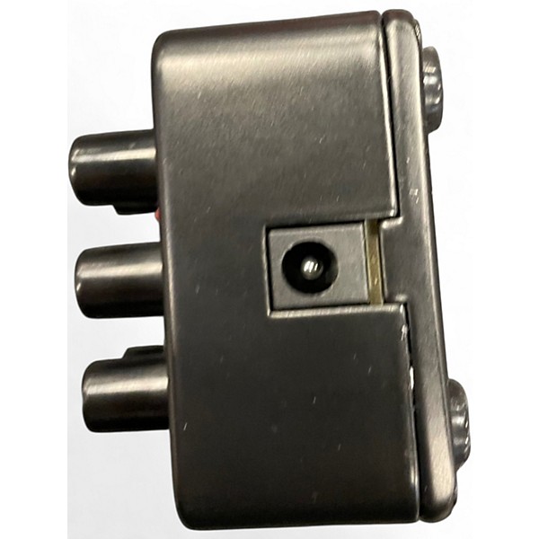 Used Electro-Harmonix Metal Muff Distortion Effect Pedal