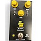 Used Keeley super rodent Effect Pedal