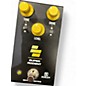 Used Keeley super rodent Effect Pedal