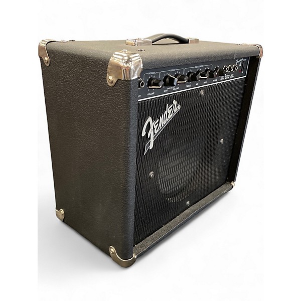 Used Fender Frontman 25R 1x10 25W Guitar Combo Amp