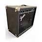 Used Fender Frontman 25R 1x10 25W Guitar Combo Amp
