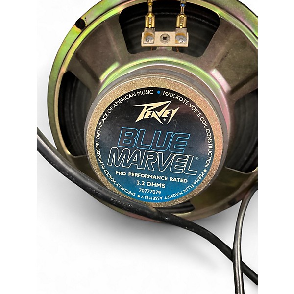 Used Peavy  KB/A 15 Keyboard Amp