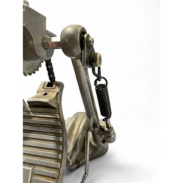 Used Camco SIngle Pedal Single Bass Drum Pedal