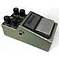 Used Maxon TOD9 True Tube Overdrive Effect Pedal