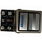 Used Maxon TOD9 True Tube Overdrive Effect Pedal