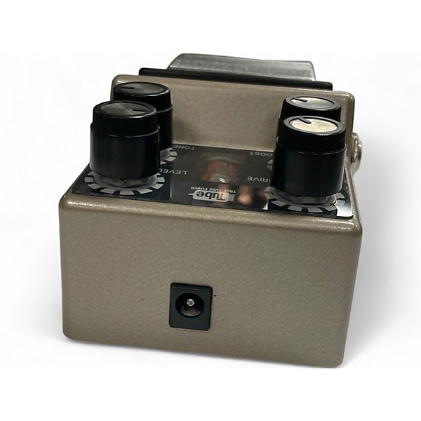 Used Maxon TBO9 True Tube Booster Effect Pedal