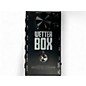 Used Gigrig Wetterbox Pedal thumbnail
