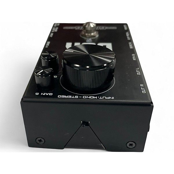 Used Gigrig Wetterbox Pedal