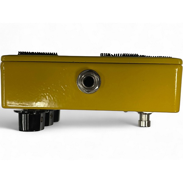 Used DIAMOND PEDALS Compressor Effect Pedal