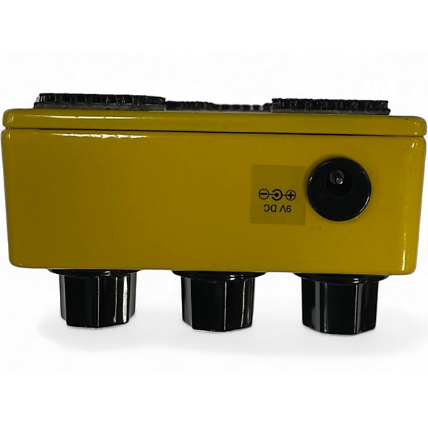 Used DIAMOND PEDALS Compressor Effect Pedal