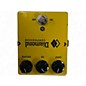 Used DIAMOND PEDALS Compressor Effect Pedal