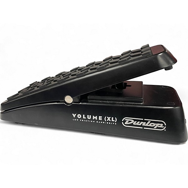 Used Dunlop DVP1XL Volume Pedal