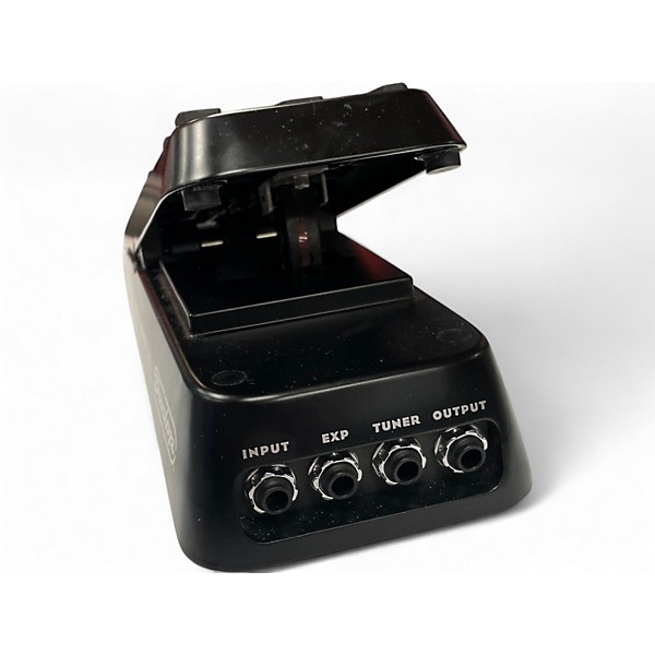 Used Dunlop DVP1XL Volume Pedal